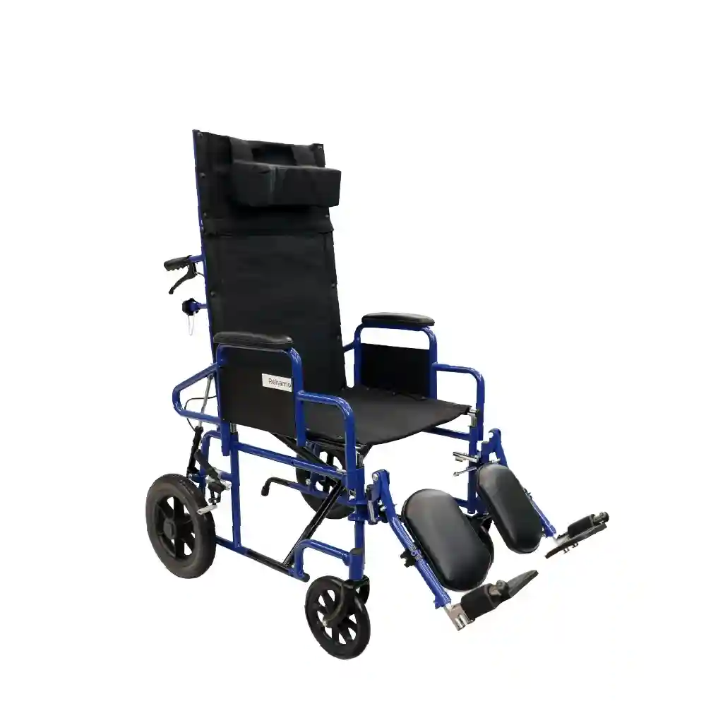 Steely R Transit Foldable