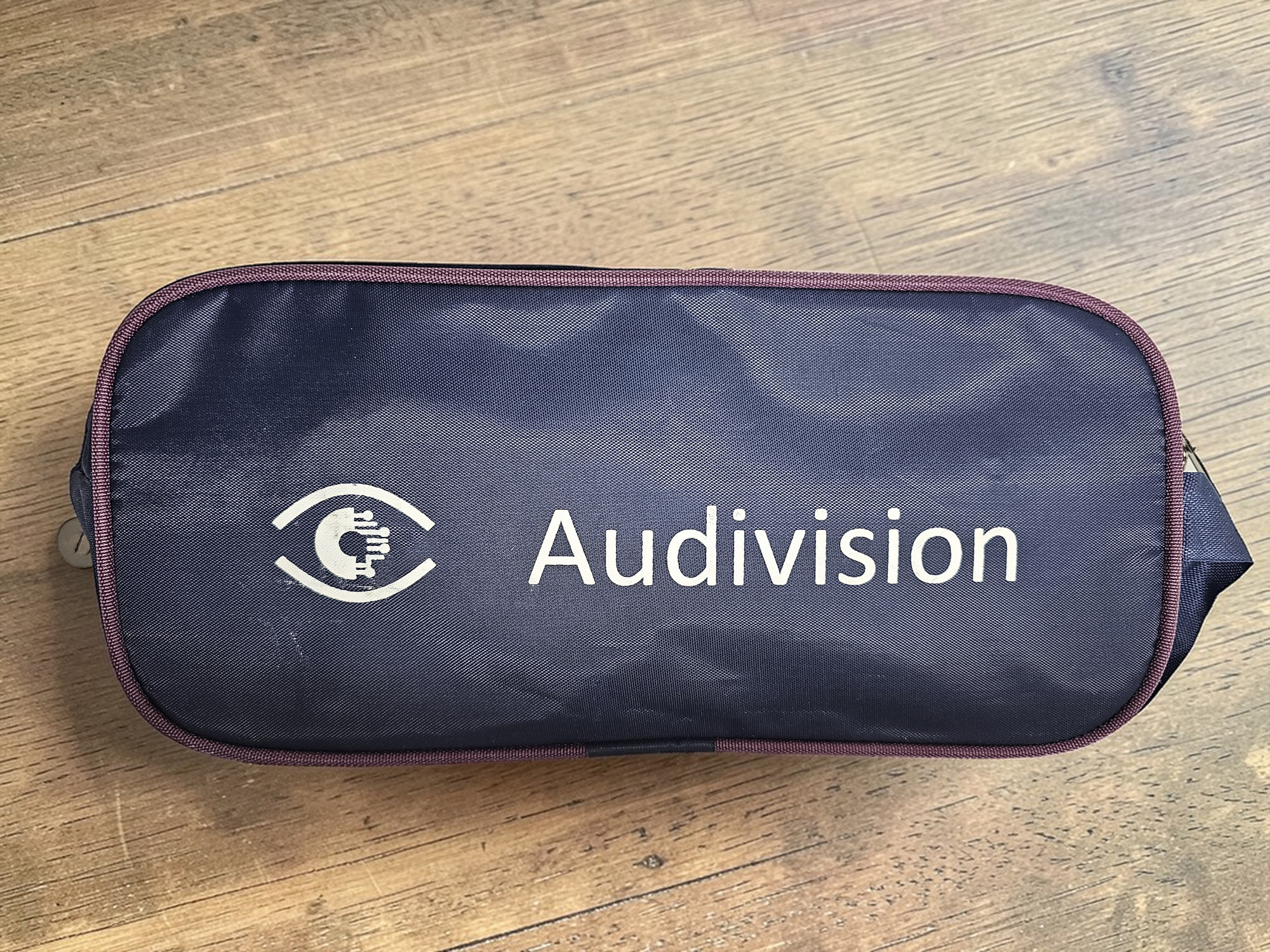 Packed device