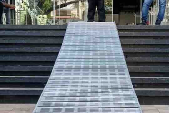 RamPlus Roller Ramps