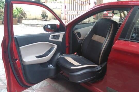 Turnplus Manual seating solution