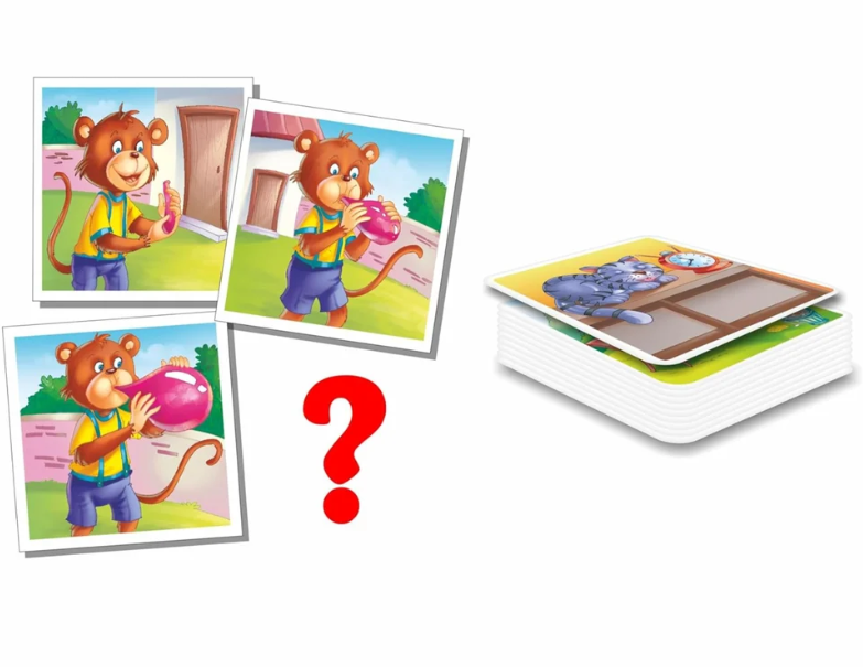 story cards