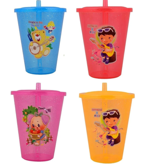 sipper glass