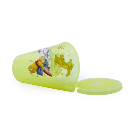 sipper glass