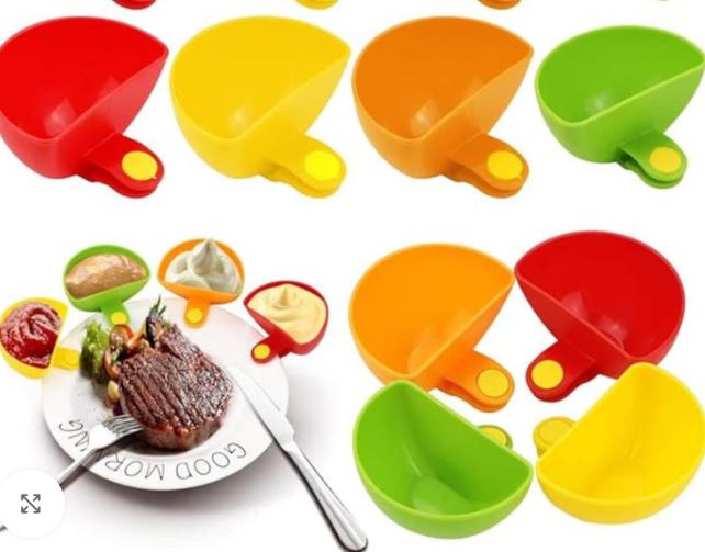 clip on for plates