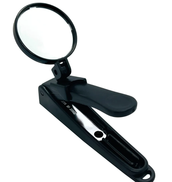 nail cutter adapted