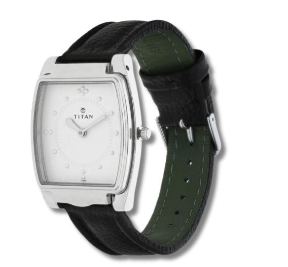 Accessible Tactile Watch by Titan | Ideal for Blind and Low Vision