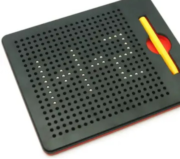 Tactile Polar Sense Board