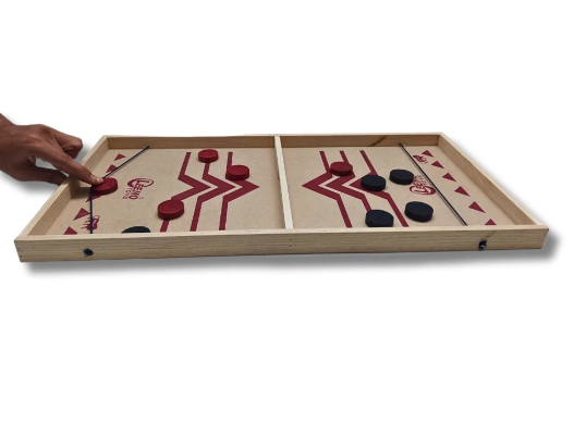 Tactile Synaptic Sprint Game- small